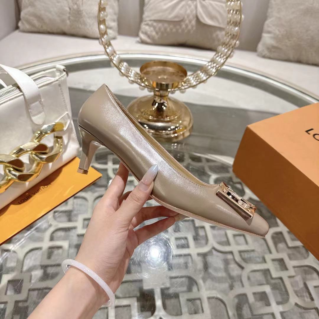 Women's high heels